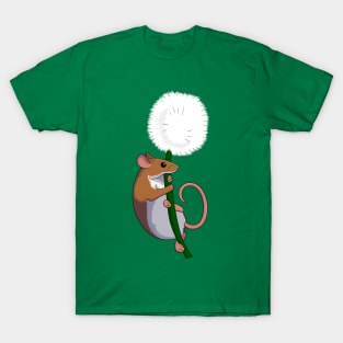 Harvest Mouse T-Shirt